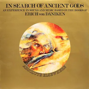 In search of ancient gods